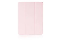 Чехол Gurdini Leather Series (pen slot) для iPad Air 10.5" (2019) розовый песок