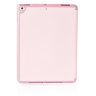 Чехол Gurdini Leather Series (pen slot) для iPad Air 10.5" (2019) розовый песок - фото № 3