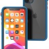 Чехол Catalyst Impact Protection Case для iPhone 11 Pro Max синий