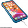 Чехол Catalyst Impact Protection Case для iPhone 11 Pro Max синий - фото № 7