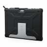 Чехол UAG Metropolis Case для Microsoft Surface PRO 7+/7/6/5/4 черный (Black) - фото № 5