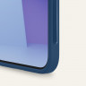 Чехол SPIGEN CYRILL UltraColor c MagSafe для iPhone 14 Pro Max синий (Coast) - фото № 6
