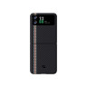 Чехол PITAKA MagEZ Case 3 для Samsung Galaxy Z Flip 4 - Rhapsody (FRFLIP4)