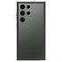 Чехол SPIGEN Ultra Hybrid для Samsung Galaxy S23 Ultra прозрачный/черный (Matte Black)