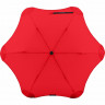 Зонт складной BLUNT Metro 2.0 Red красный - фото № 2
