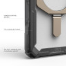 Чехол UAG Plasma XTE для iPhone 17 тонированный/титан (Ash/Titanium) - фото № 6