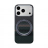 Магнитный держатель Benks ArmorPop Phone Grip & Stand - Aurora - фото № 2