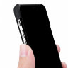 Чехол PITAKA Air Case для iPhone 11 Pro чёрный карбон -Twill (KI1101A) - фото № 4