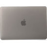 Чехол HardShell Case для MacBook 12" Retina серый - фото № 2