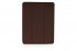 Чехол Gurdini Leather Series (pen slot) для iPad Air 10.5" (2019) темно-коричневый