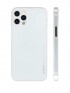 Чехол Memumi ультра тонкий 0.3 мм для iPhone 12 Pro белый