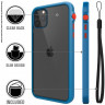 Чехол Catalyst Impact Protection Case для iPhone 11 Pro синий - фото № 2