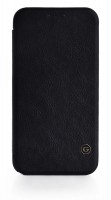 Чехол-книжка G-Case Business Series для iPhone 13 Pro Max черный