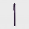 Чехол Uniq Combat MagClick с MagSafe для iPhone 14 Pro Max фиолетовый (Purple) - фото № 3