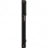 Чехол UAG Plyo с MagSafe для iPhone 14 Pro черный (Black) - фото № 5