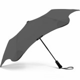 Зонт складной BLUNT Metro 2.0 Charcoal серый