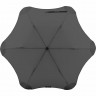 Зонт складной BLUNT Metro 2.0 Charcoal серый - фото № 2