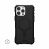Чехол UAG Essential Armor с MagSafe для iPhone 16 Pro Max черный (Black)