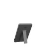 Внешний аккумулятор UAG SRGE Slim 5K Power Bank With Stand 5000 мАч черный/серый (Black/Grey) - фото № 2