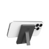 Внешний аккумулятор UAG SRGE Slim 5K Power Bank With Stand 5000 мАч черный/серый (Black/Grey) - фото № 12