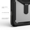 Чехол UAG Plasma XTE для iPhone 18 Pro Max / 17 Pro Max черный/прозрачный (Black/Clear) - фото № 6