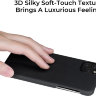 Чехол PITAKA Air Case для iPhone 11 Pro Max чёрный карбон - Twill (KI1101MA) - фото № 8