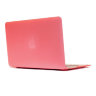 Чехол HardShell Case для MacBook 12" Retina розовый