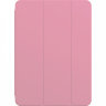 Чехол Gurdini Smart Case для iPad 11" (2020) розовый - фото № 2