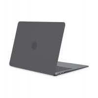 Чехол HardShell Case для MacBook Air 13" (2010-2017) серый