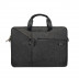 Сумка для ноутбука WiWU Gent Business Handbag 15.6&quot; черная (Black)