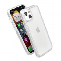 Чехол Catalyst Influence Case для iPhone 13 mini прозрачный (Clear)