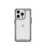 Чехол UAG Plyo для iPhone 15 Pro Max тонированный (Ash) - фото № 7