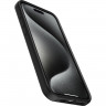 Чехол OtterBox Symmetry с MagSafe для iPhone 15 Pro Max черный (Black) - фото № 3
