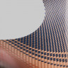 Магнитный кошелек PITAKA Magnetic Woven Wallet - Sunset - фото № 5