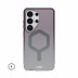 Чехол UAG Plyo для Samsung Galaxy S26 Ultra черный градиент (Black/Clear Ombré)