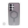 Чехол UAG Plyo для Samsung Galaxy S26 Ultra черный градиент (Black/Clear Ombré)