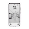 Чехол UAG Plyo для Samsung Galaxy S26 Ultra черный градиент (Black/Clear Ombré) - фото № 2