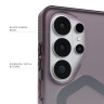 Чехол UAG Plyo для Samsung Galaxy S26 Ultra черный градиент (Black/Clear Ombré) - фото № 5