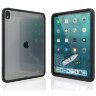 Водонепроницаемый чехол Catalyst Waterproof Case для iPad Pro 12.9" (2018), черный (Stealth Black) (Копия)) - фото № 2