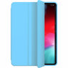 Чехол Gurdini Smart Case для iPad 11" (2020) голубой