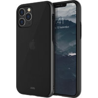 Чехол Uniq Vesto для iPhone 11 Pro серый (Gunmetal)