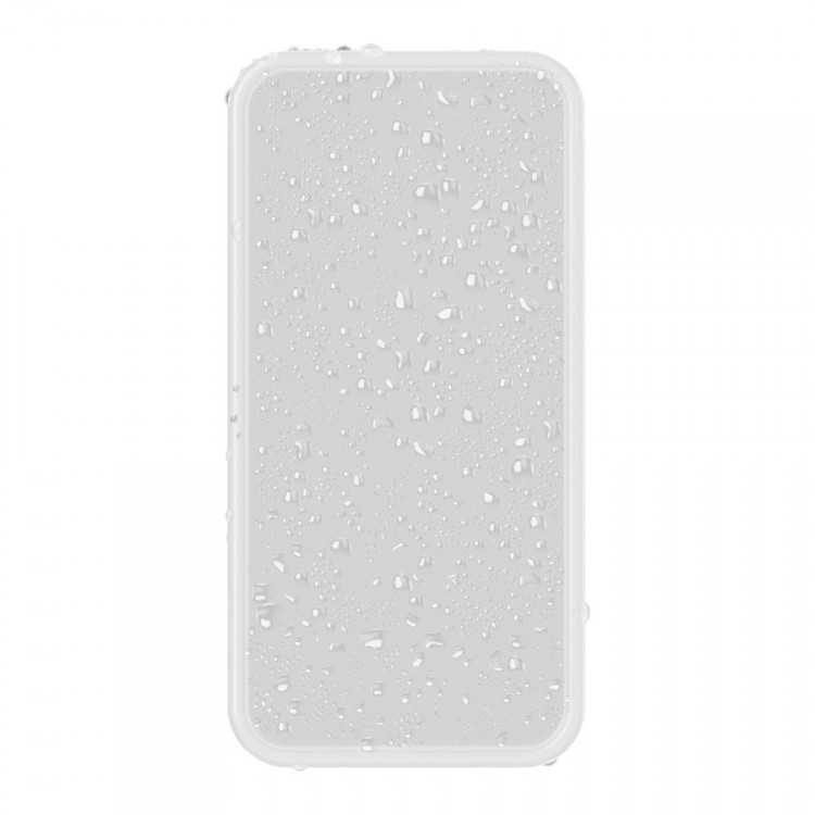 Защита от дождя SP Connect Weather Cover для iPhone 15 Plus / 14 Pro Max / 14 Plus / 13 Pro Max / 12 Pro Max