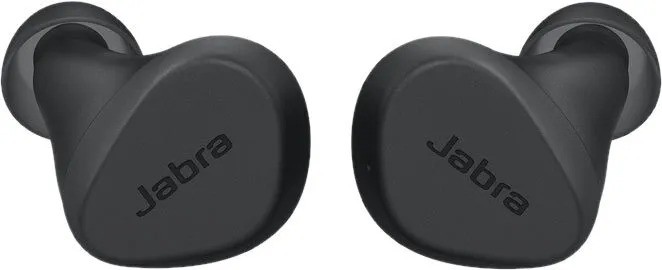 Беспроводные наушники Jabra Elite 2 темно-серые (Dark Grey)