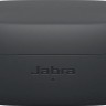 Беспроводные наушники Jabra Elite 2 темно-серые (Dark Grey) - фото № 4
