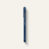 Чехол SPIGEN CYRILL UltraColor c MagSafe для iPhone 14 Pro синий (Coast) - фото № 5