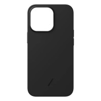 Чехол Native Union Clic Pop MagSafe для iPhone 13 Pro черный