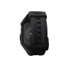 Силиконовый ремешок с чехлом UAG Scout Plus для Apple Watch 45 мм черный (Black) - фото № 3