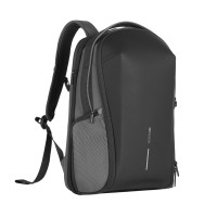 Рюкзак для ноутбука до 15,6" XD Design Bizz Backpack серый