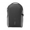 Рюкзак для ноутбука до 15,6" XD Design Bizz Backpack серый - фото № 2