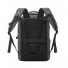Рюкзак для ноутбука до 15,6" XD Design Bizz Backpack серый - фото № 3